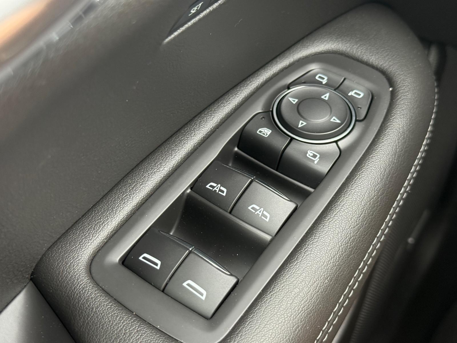 Cadillac XT6 Vehicle Image 23