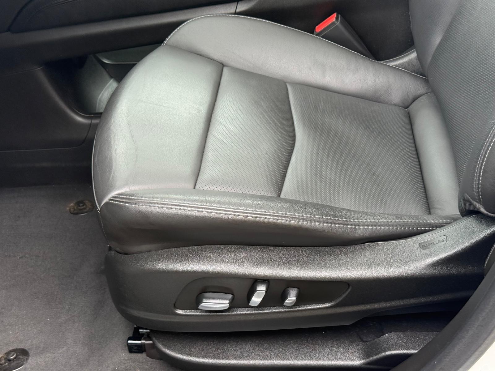 Cadillac XT6 Vehicle Image 24