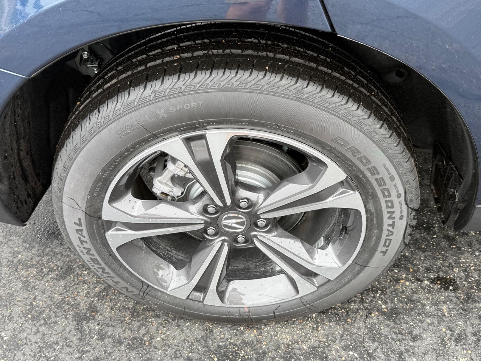 Acura RDX Vehicle Image 04