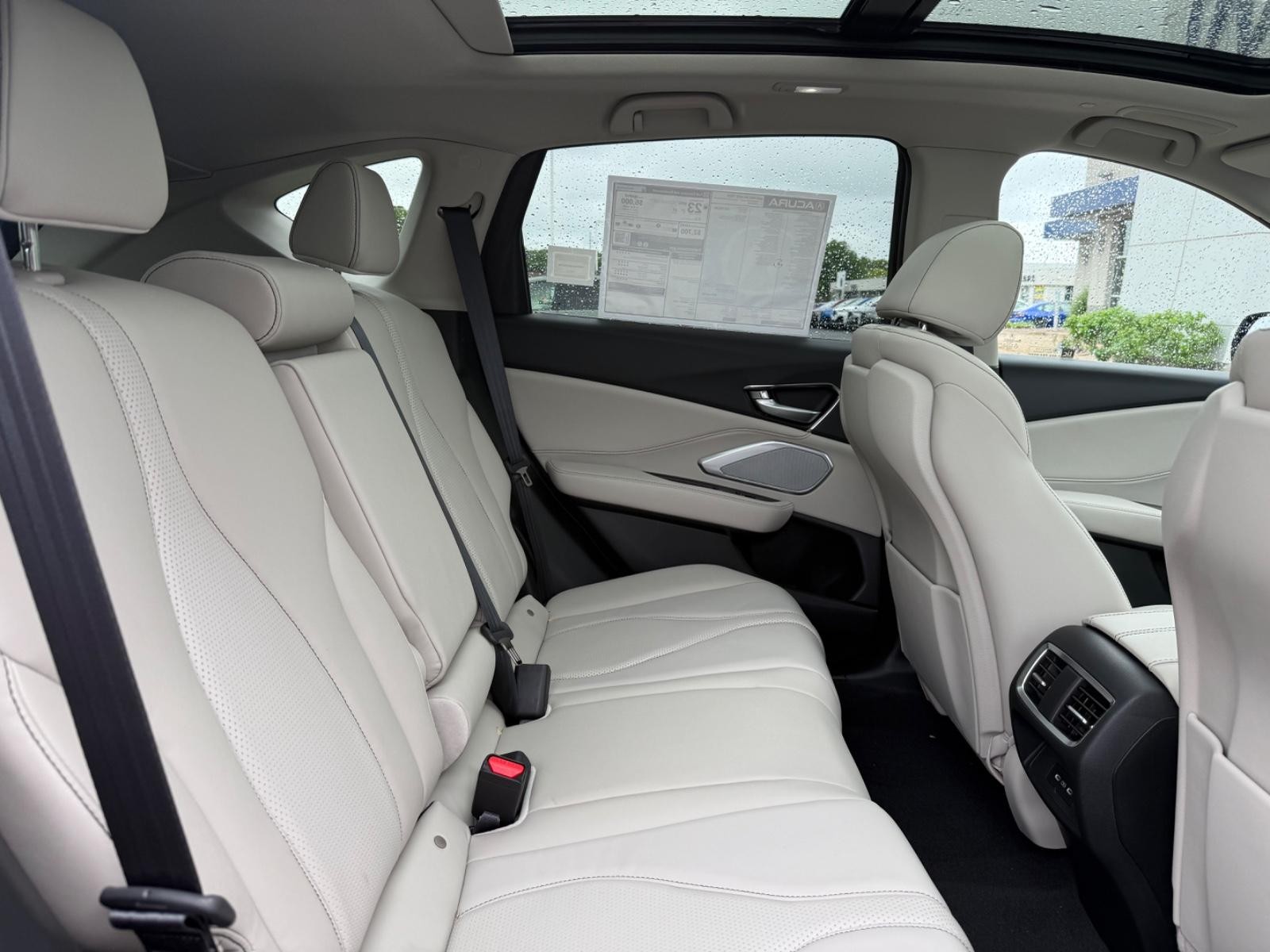 Acura RDX Vehicle Image 05