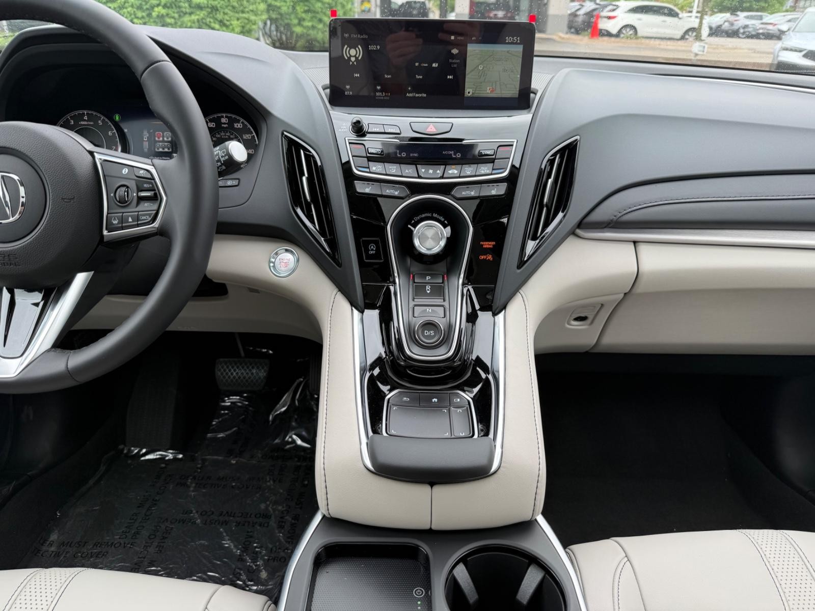 Acura RDX Vehicle Image 06