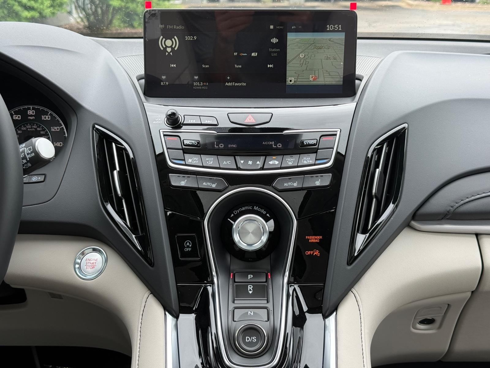 Acura RDX Vehicle Image 07