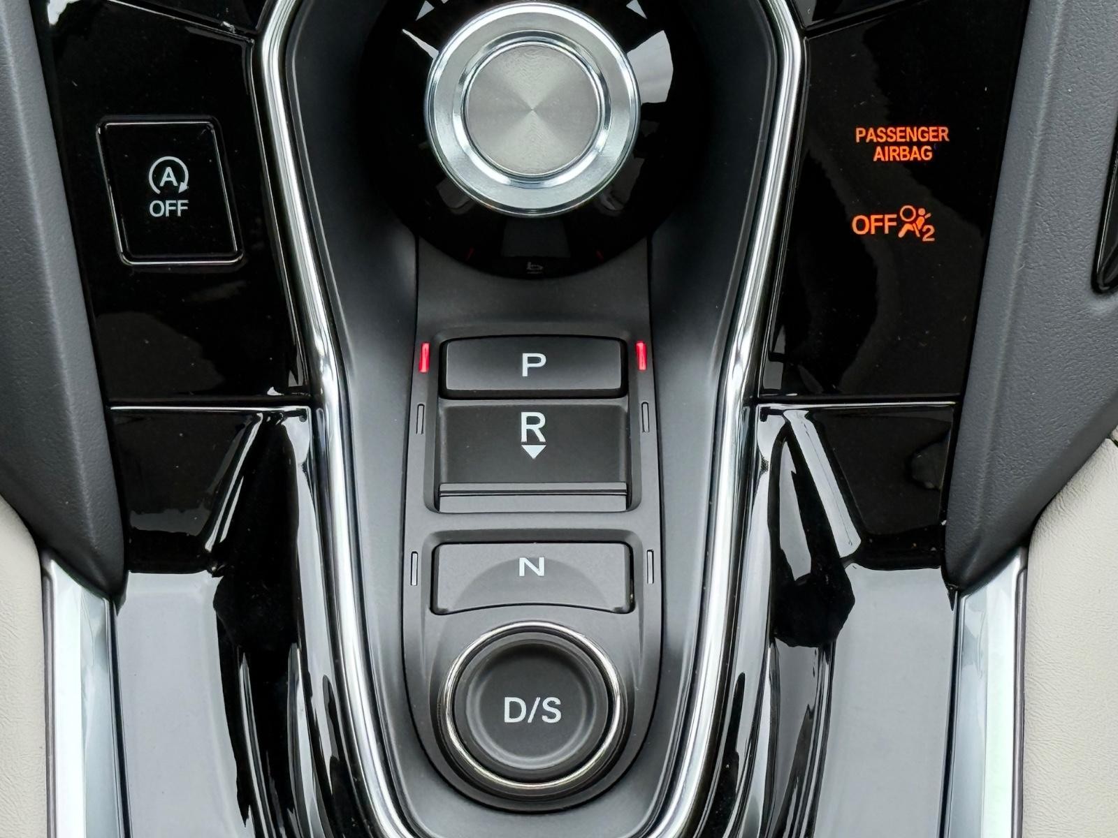 Acura RDX Vehicle Image 08