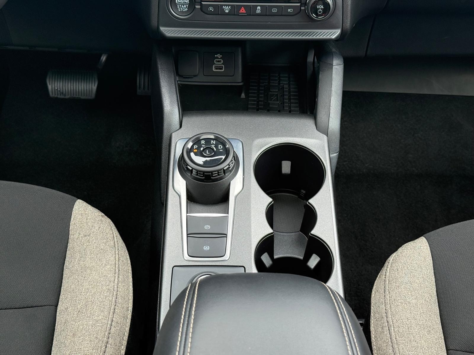 Ford Bronco Sport Vehicle Image 14