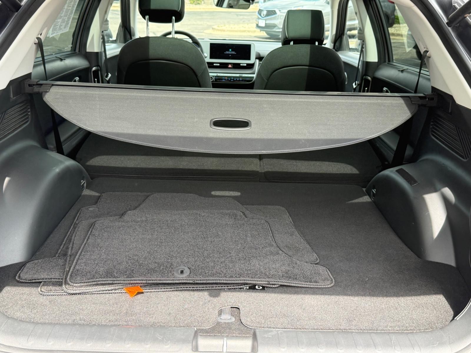Hyundai IONIQ 5 Vehicle Image 05
