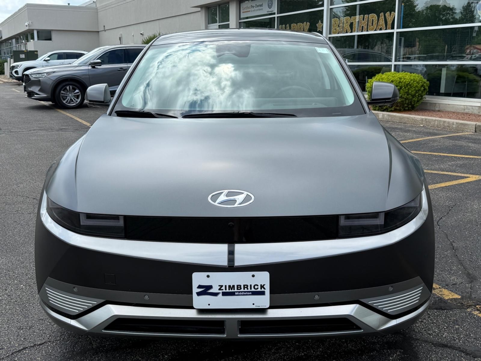 Hyundai IONIQ 5 Vehicle Image 09