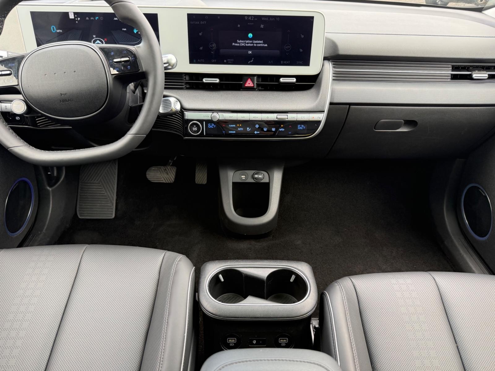 Hyundai IONIQ 5 Vehicle Image 12