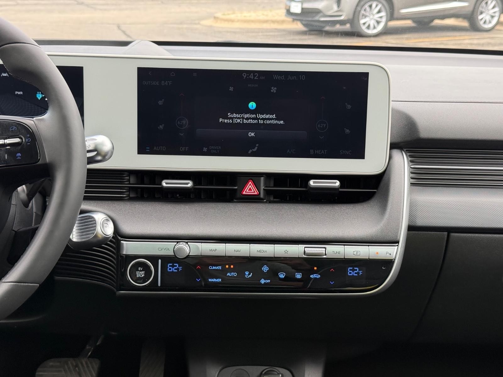 Hyundai IONIQ 5 Vehicle Image 13