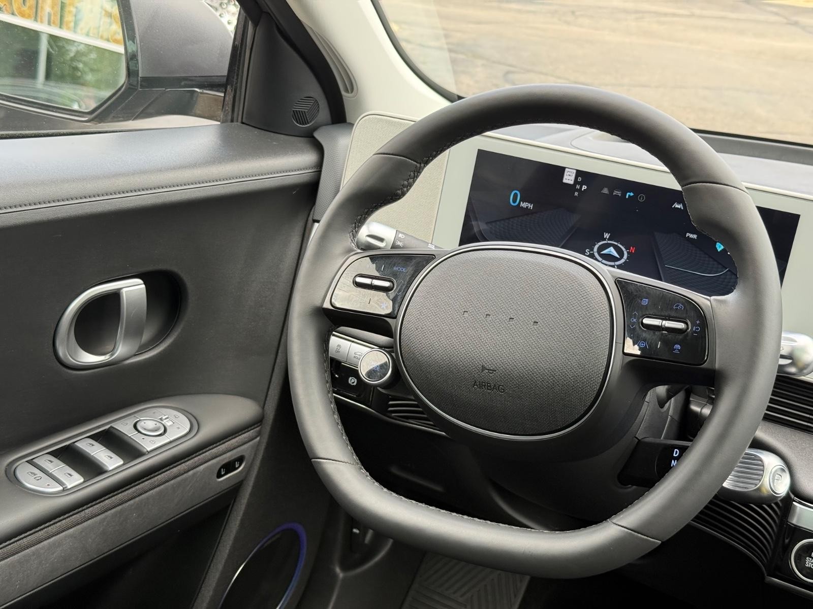 Hyundai IONIQ 5 Vehicle Image 14