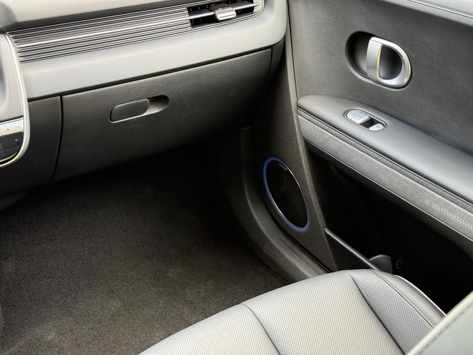 Hyundai IONIQ 5 Vehicle Image 15