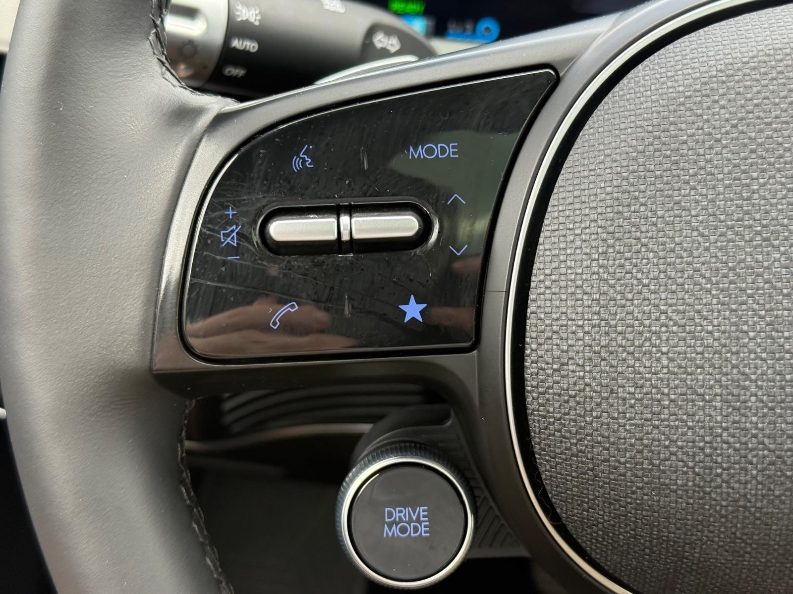 Hyundai IONIQ 5 Vehicle Image 16