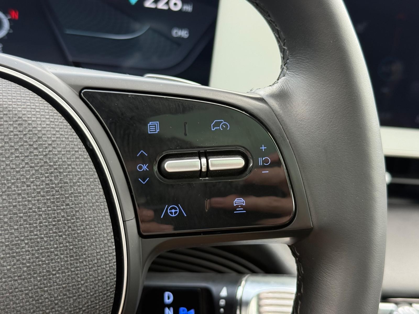 Hyundai IONIQ 5 Vehicle Image 17