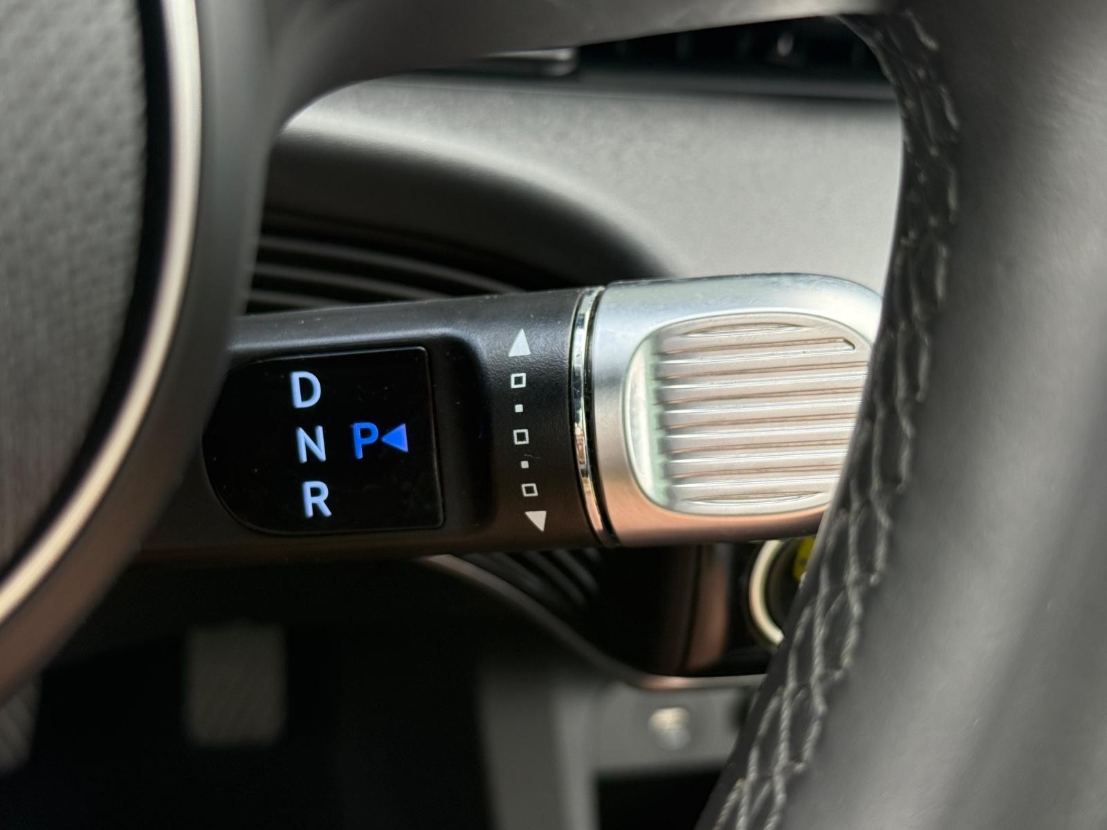 Hyundai IONIQ 5 Vehicle Image 18