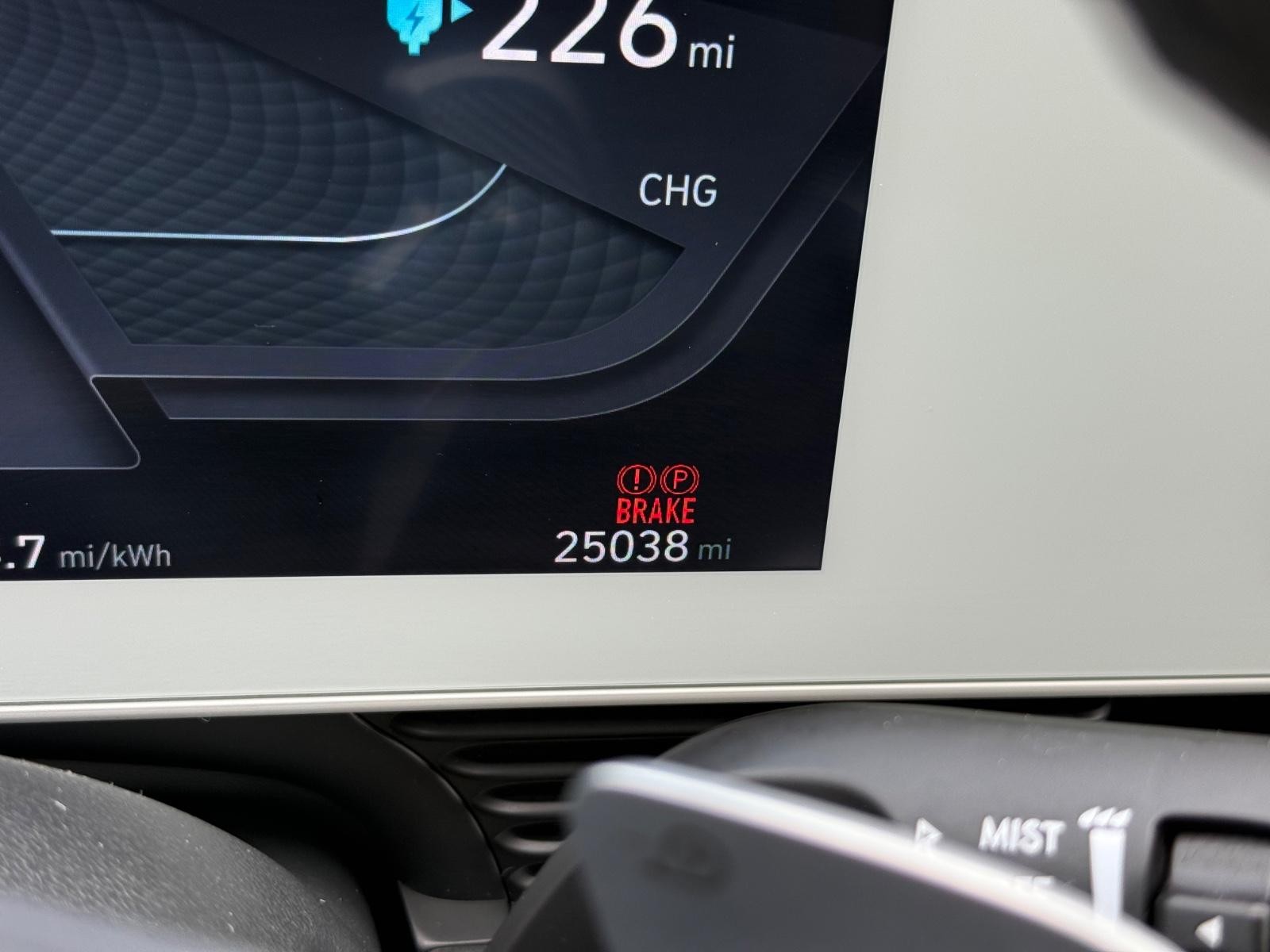 Hyundai IONIQ 5 Vehicle Image 19