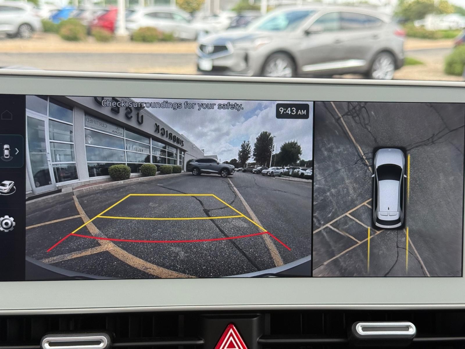 Hyundai IONIQ 5 Vehicle Image 20