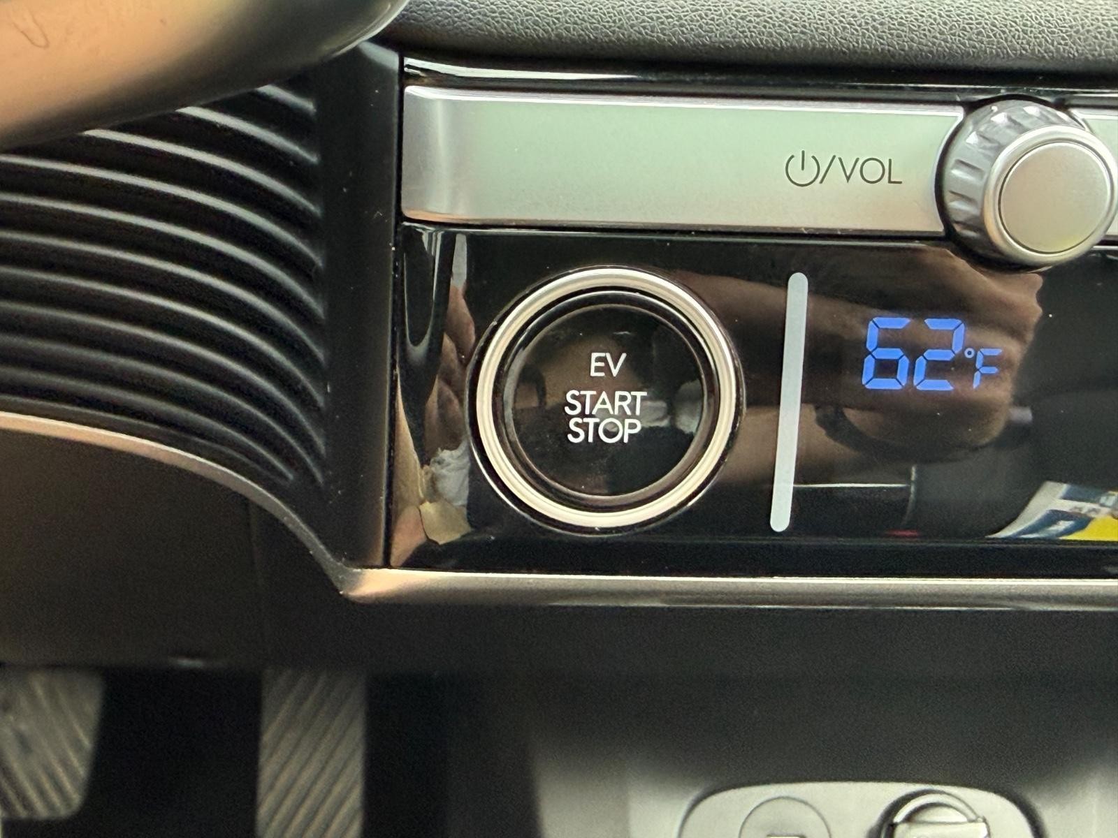 Hyundai IONIQ 5 Vehicle Image 22