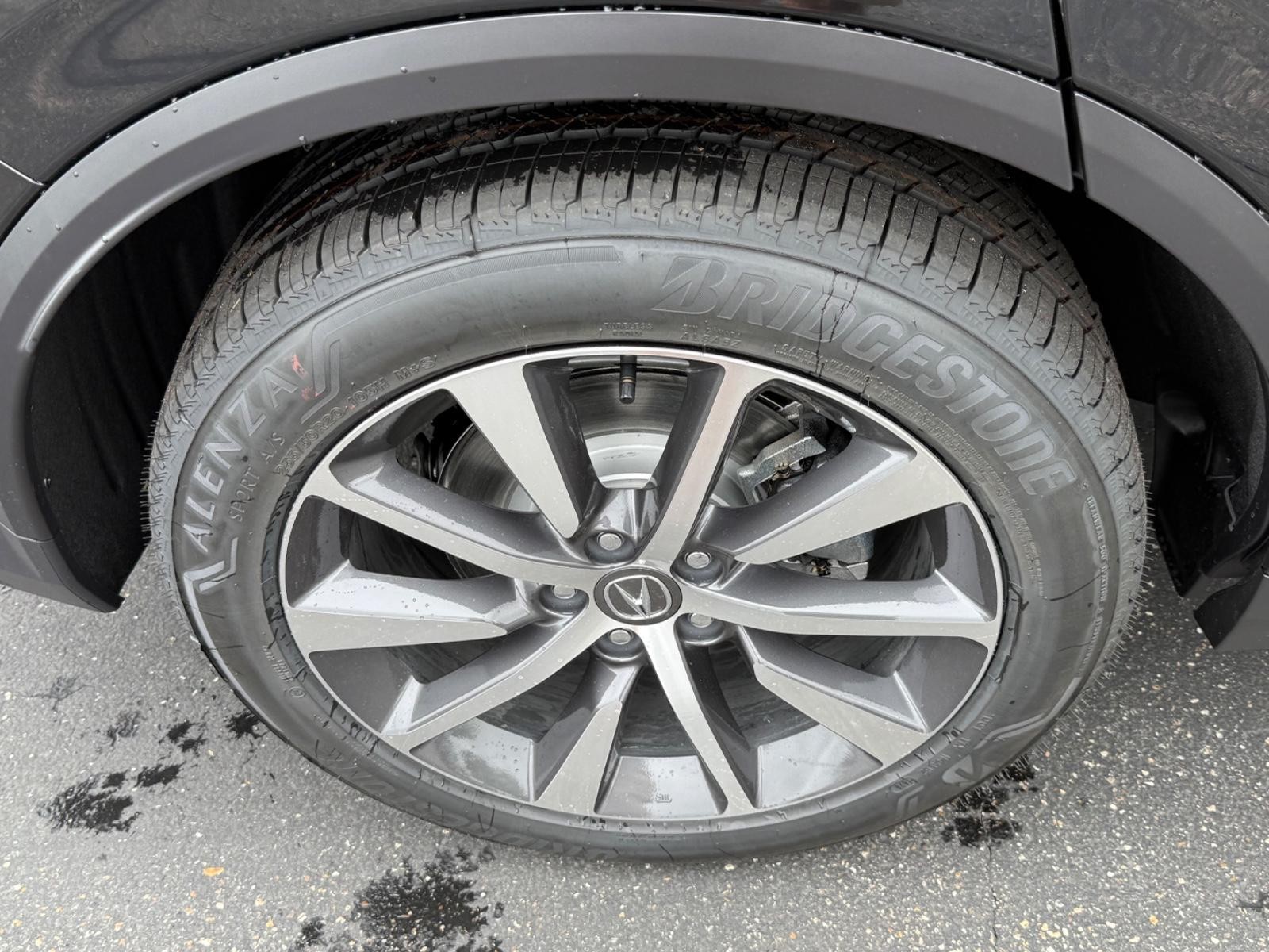 Acura MDX Vehicle Image 04