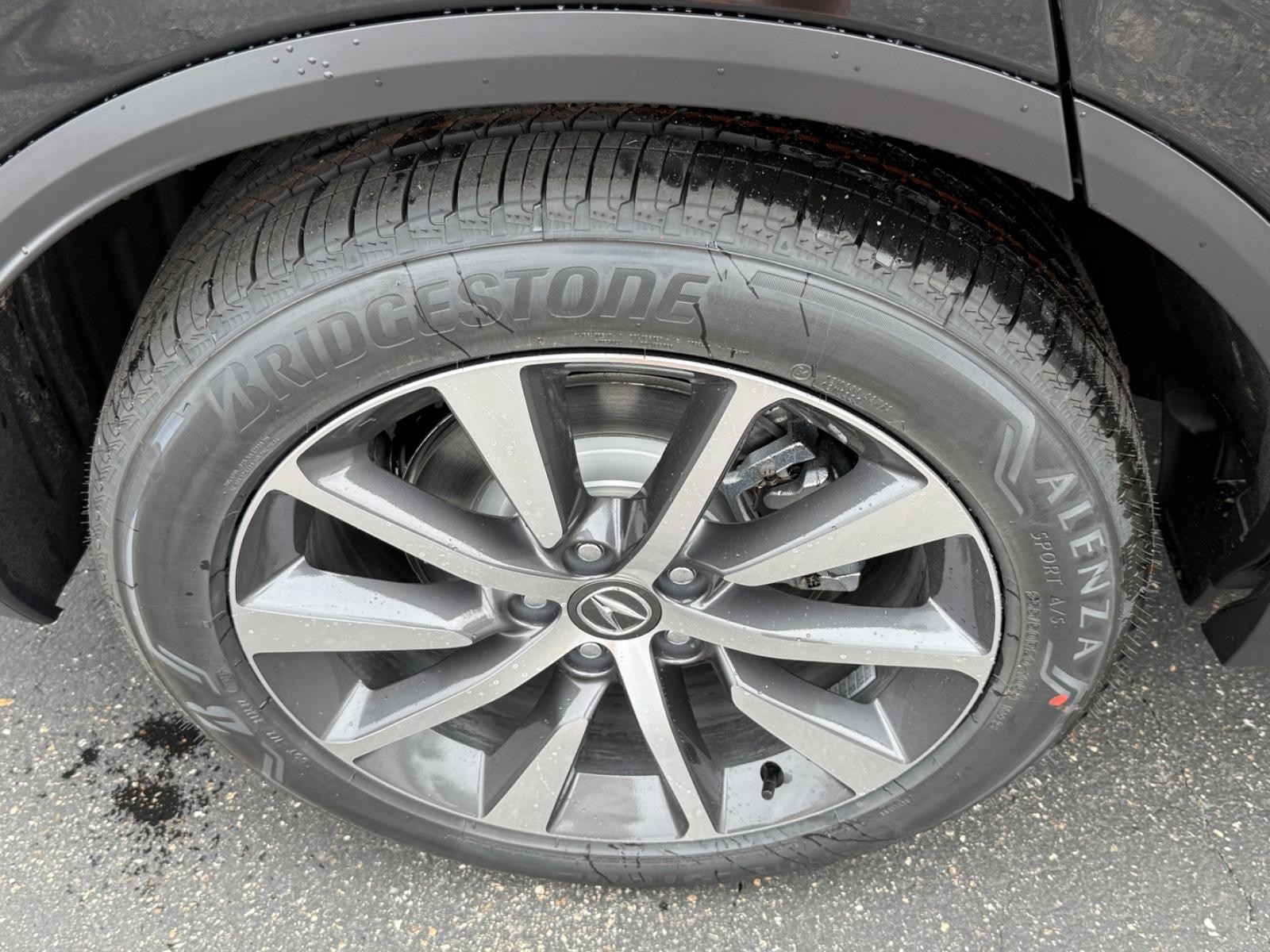 Acura MDX Vehicle Image 04