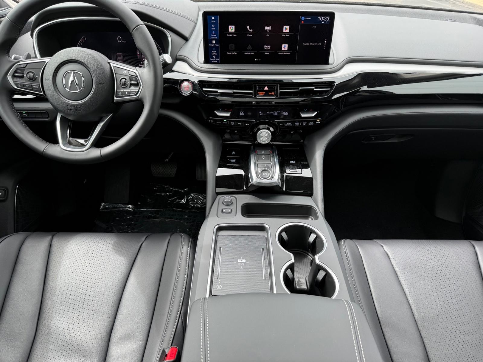 Acura MDX Vehicle Image 06