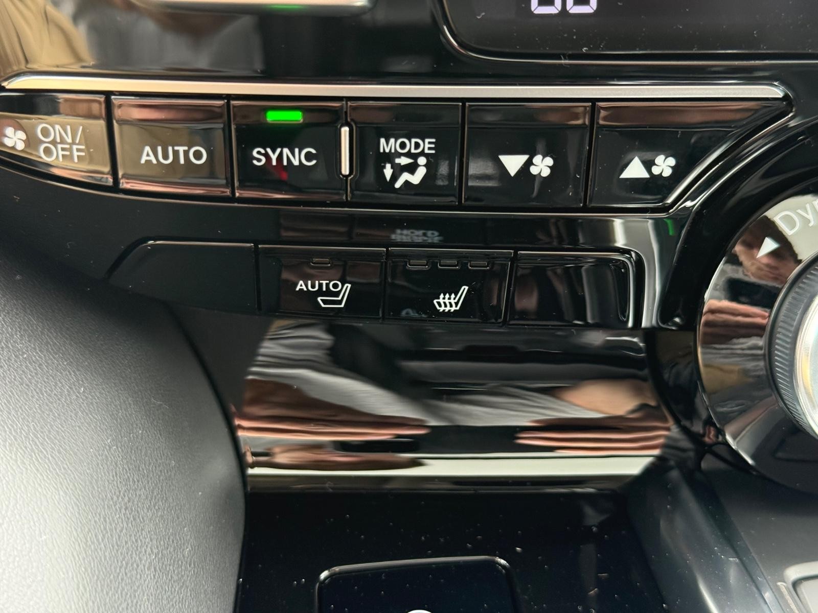 Acura MDX Vehicle Image 15
