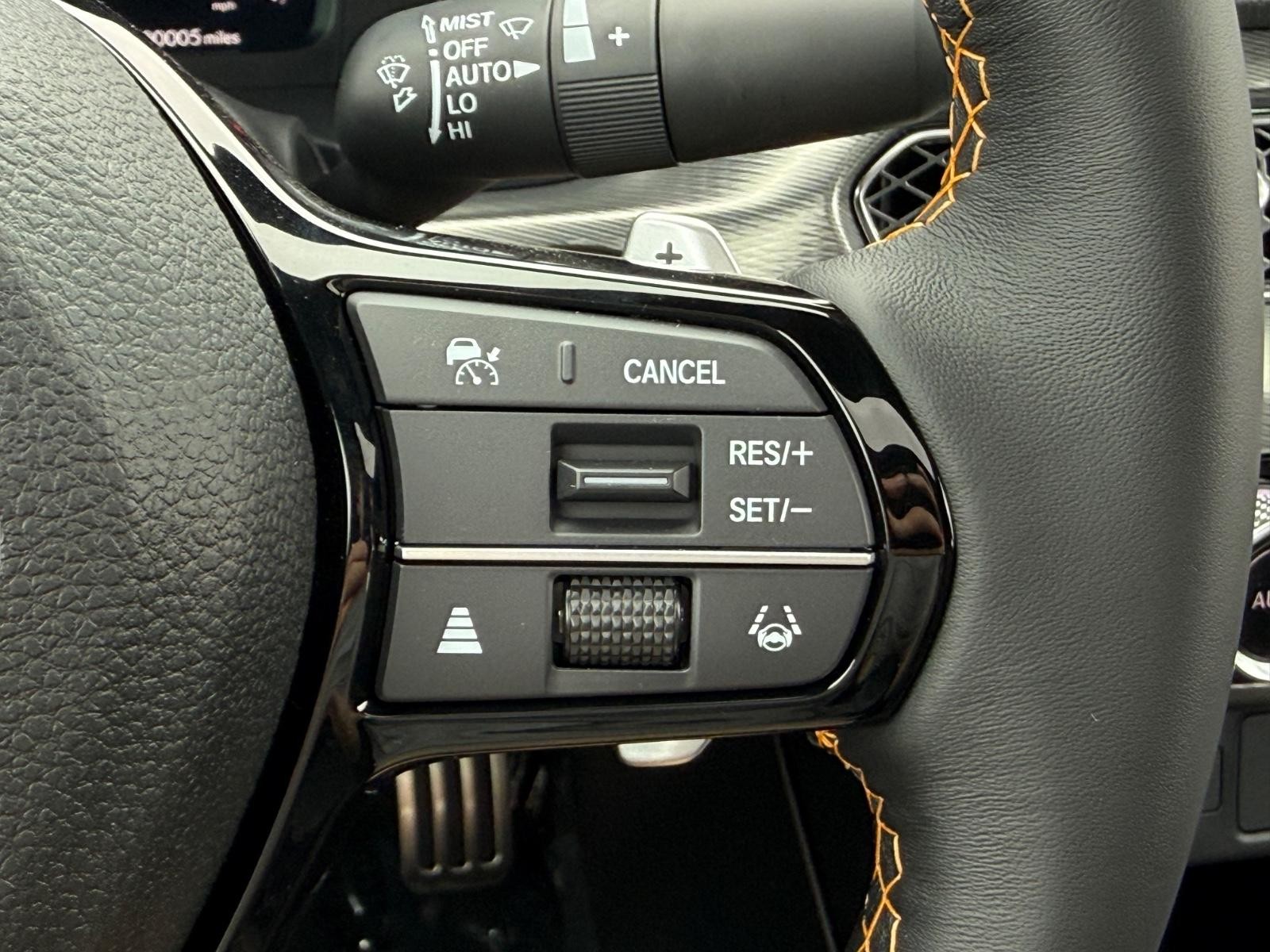 Acura Integra Vehicle Image 13