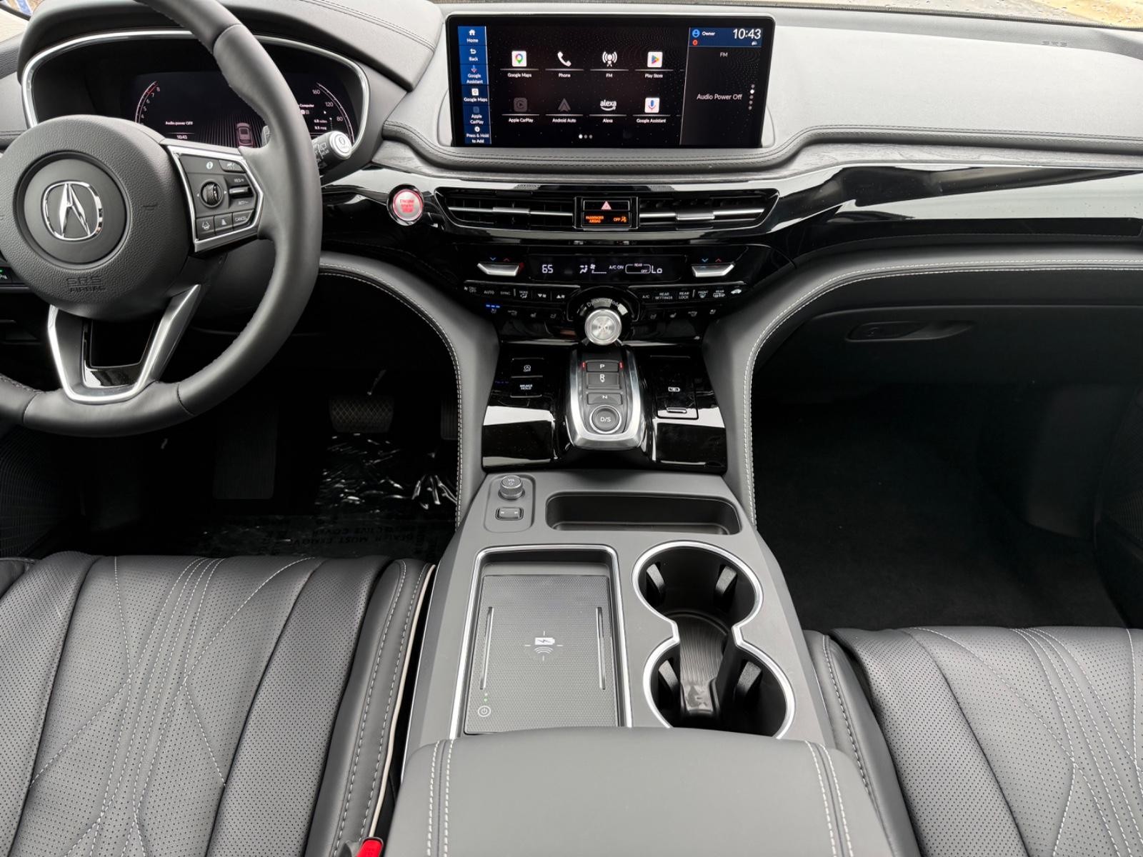 Acura MDX Vehicle Image 06