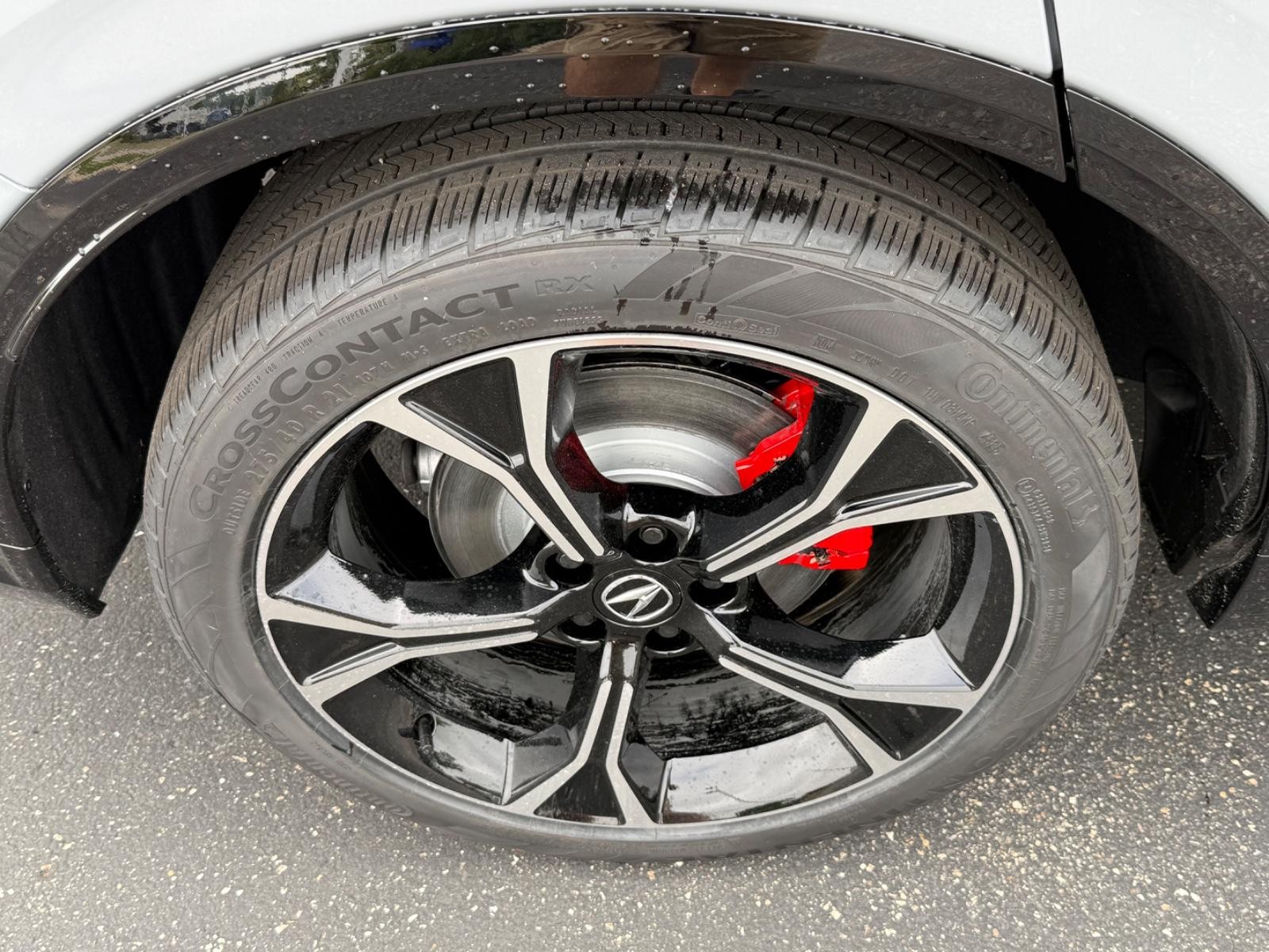 Acura MDX Vehicle Image 04