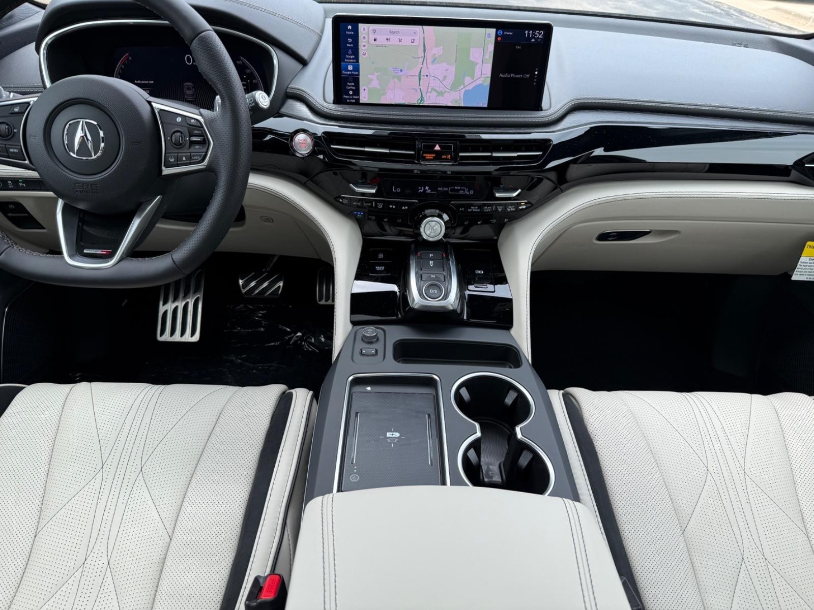 Acura MDX Vehicle Image 06