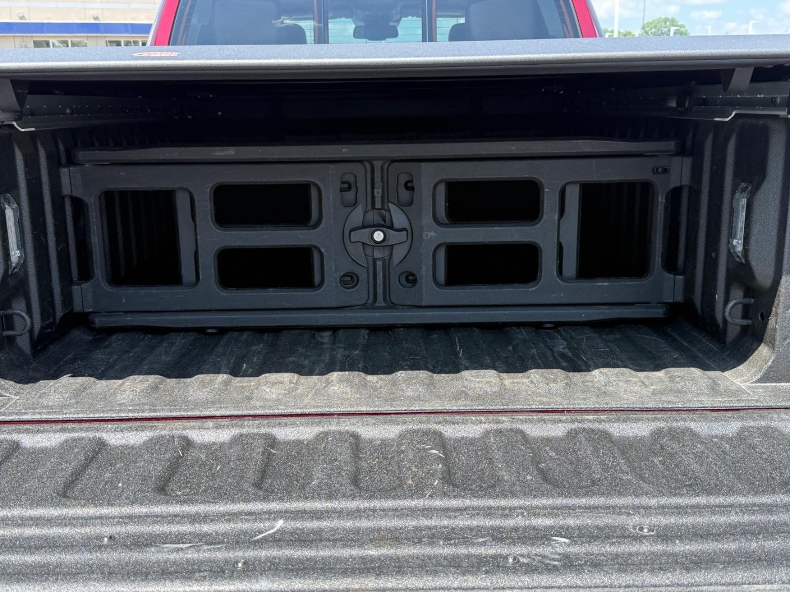 Ram 1500 Vehicle Image 05