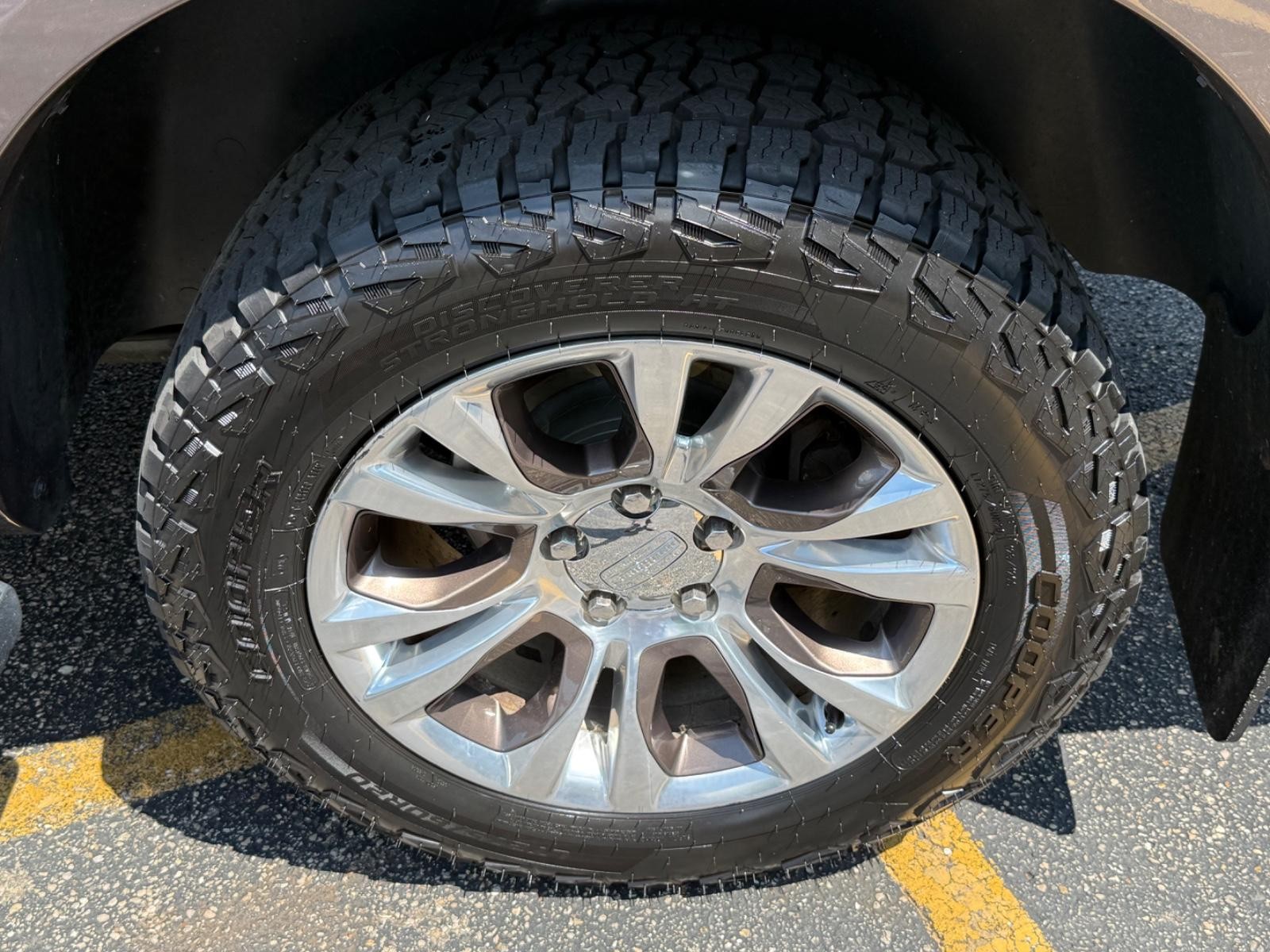 Ram 1500 Vehicle Image 07