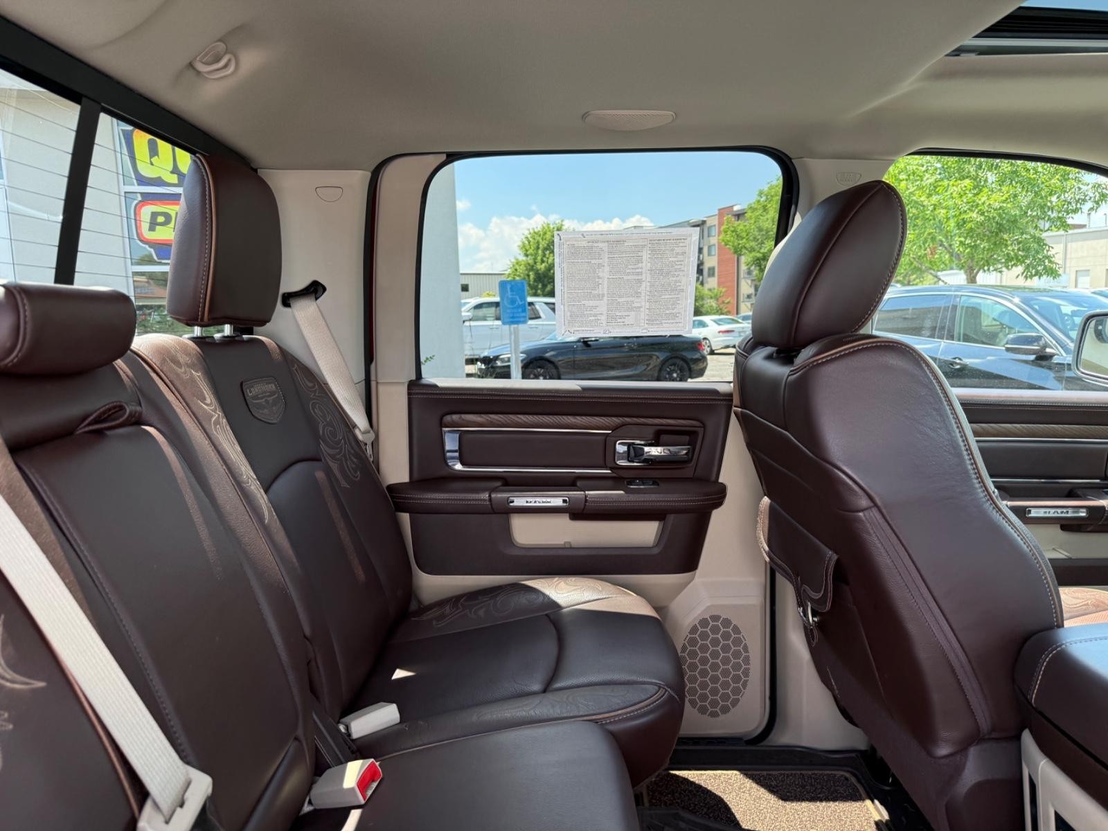 Ram 1500 Vehicle Image 10