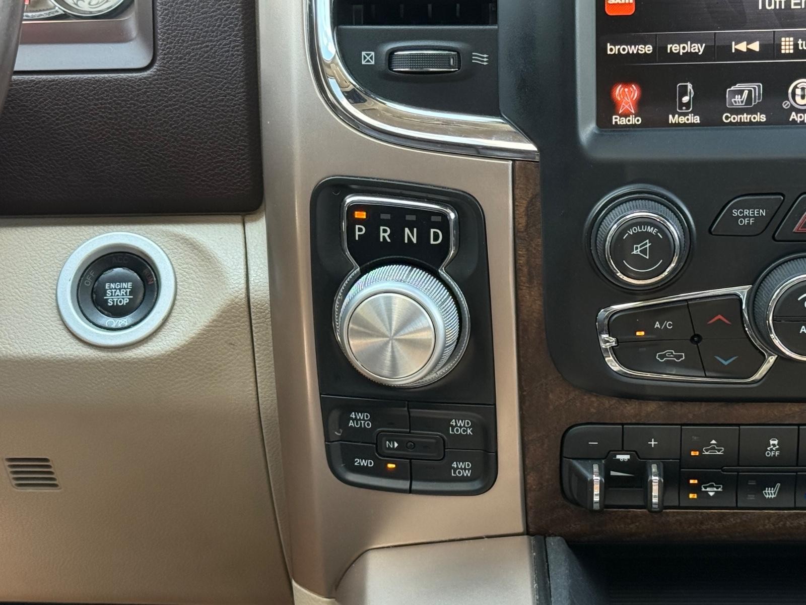 Ram 1500 Vehicle Image 13
