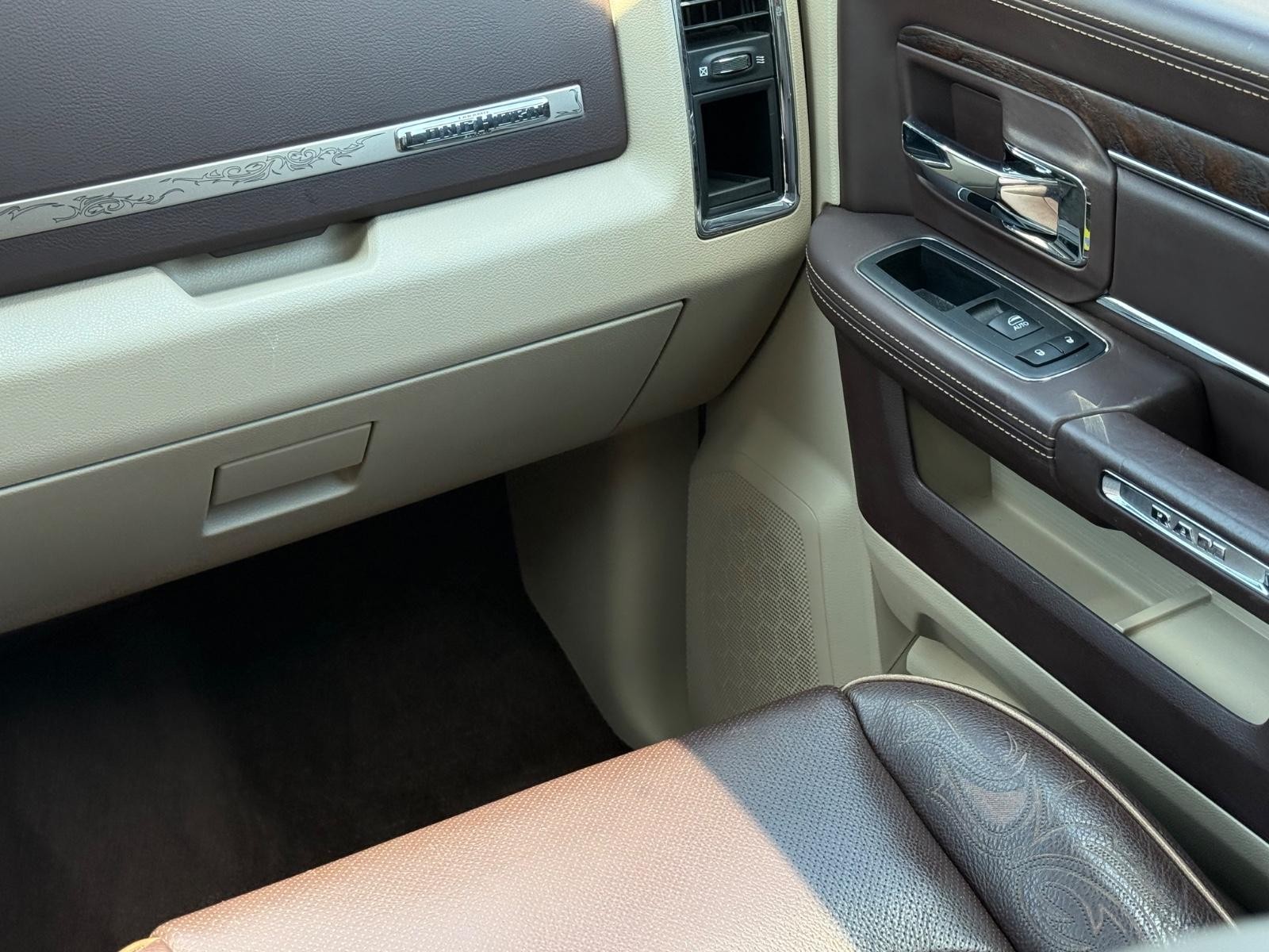 Ram 1500 Vehicle Image 15