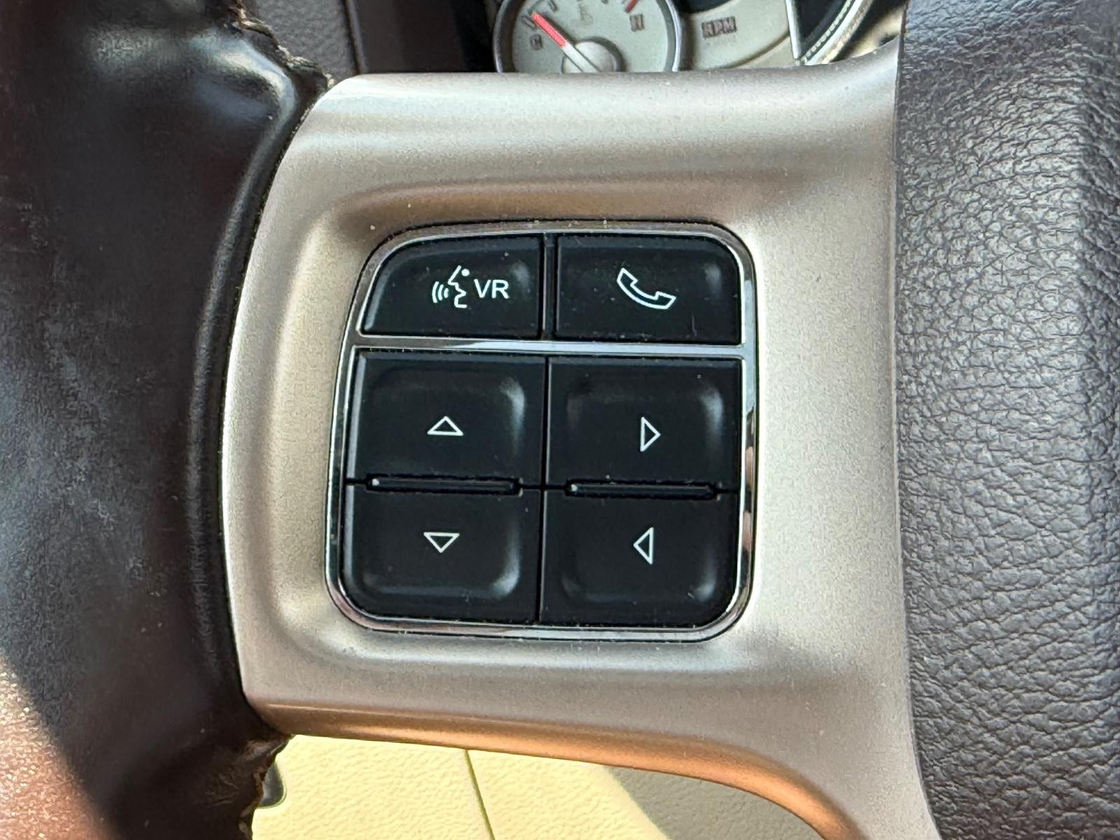 Ram 1500 Vehicle Image 16