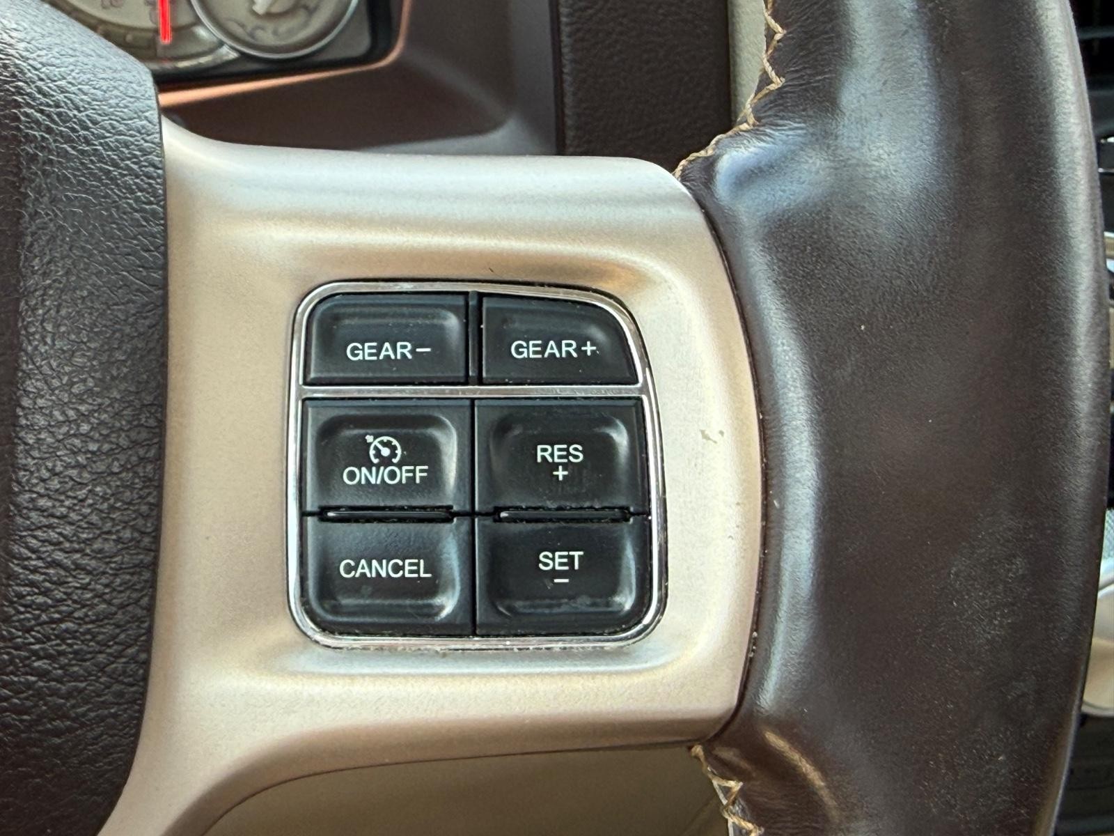 Ram 1500 Vehicle Image 17