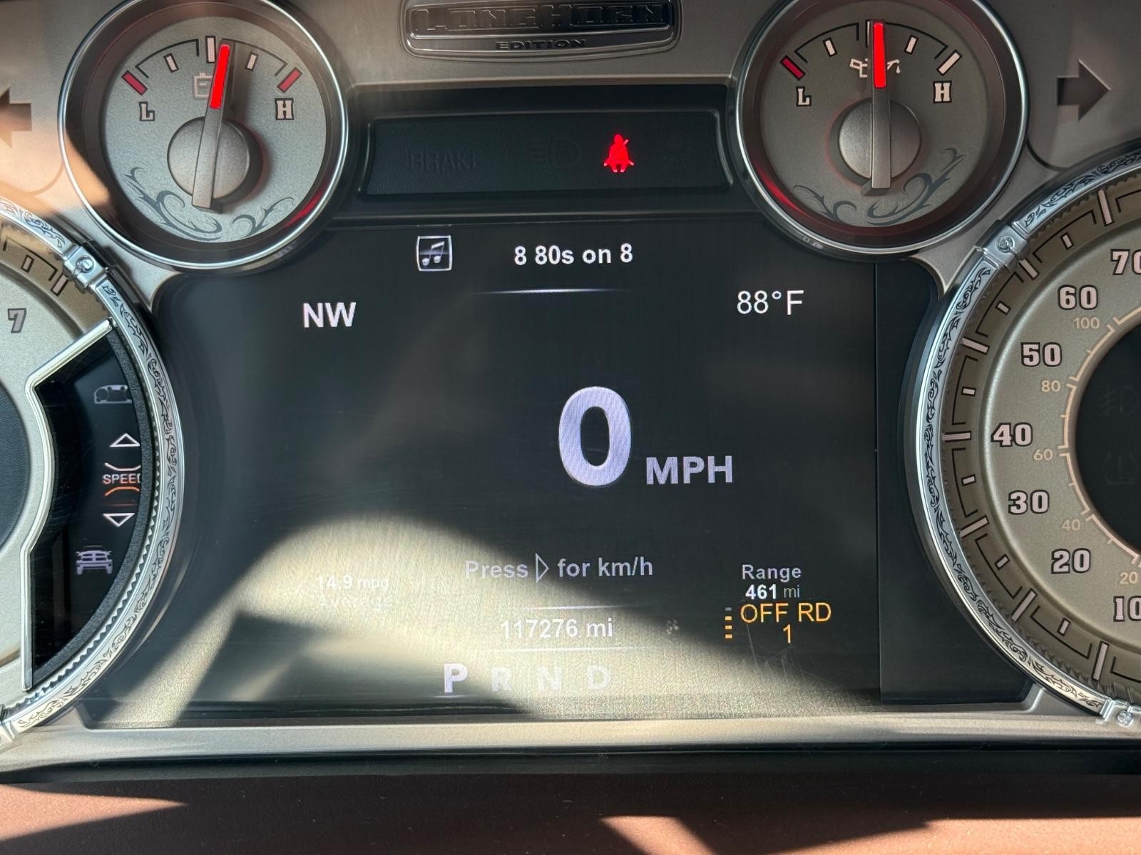Ram 1500 Vehicle Image 19