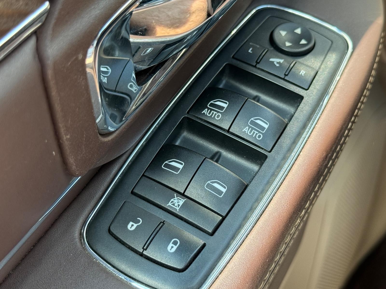 Ram 1500 Vehicle Image 22