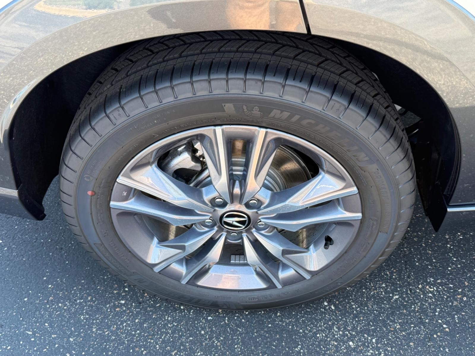 Acura ADX Vehicle Image 04