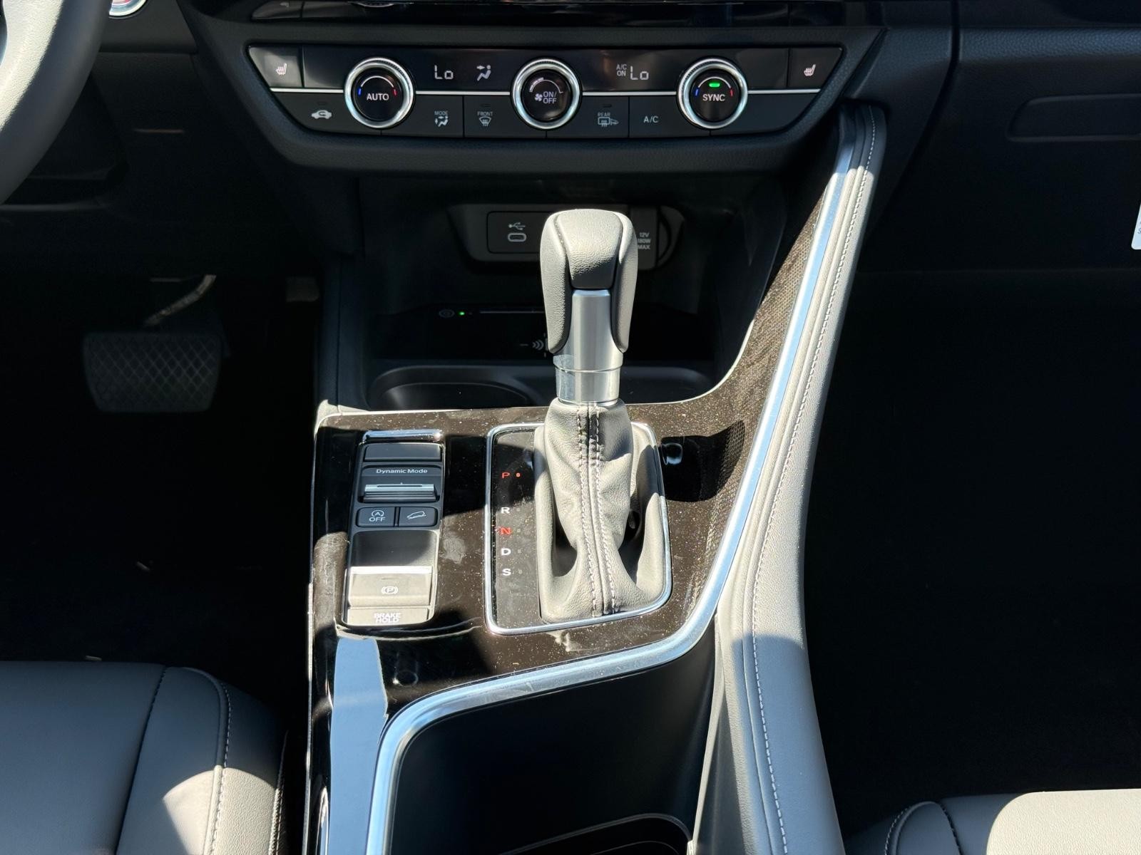 Acura ADX Vehicle Image 08