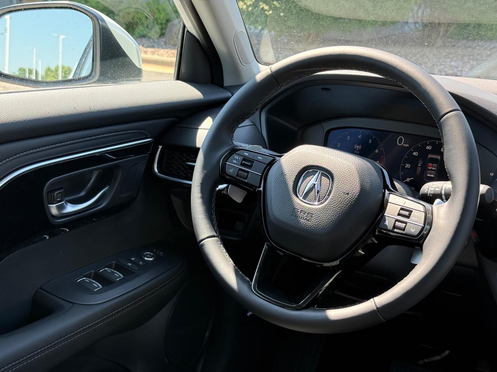 Acura ADX Vehicle Image 09