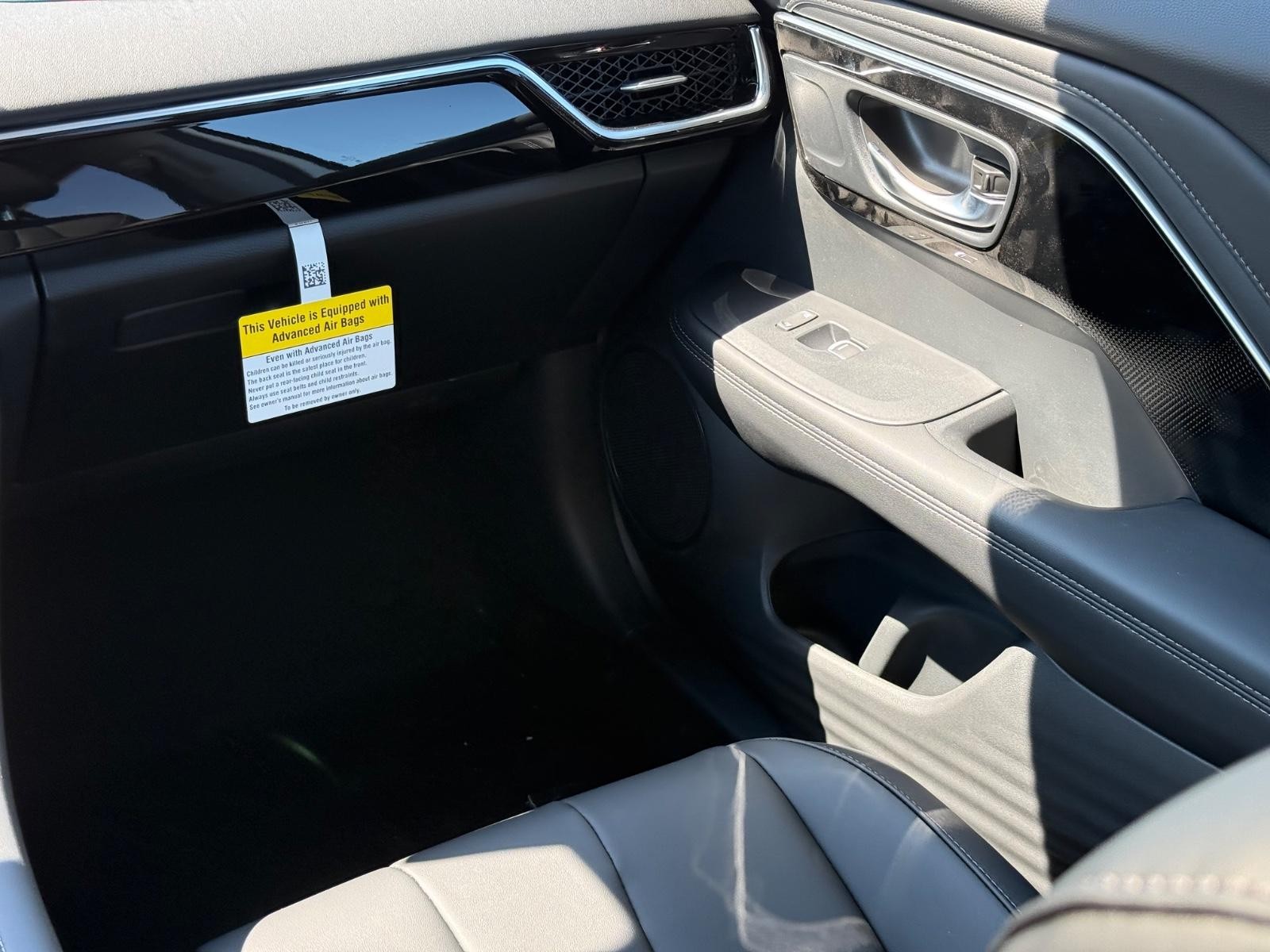 Acura ADX Vehicle Image 10