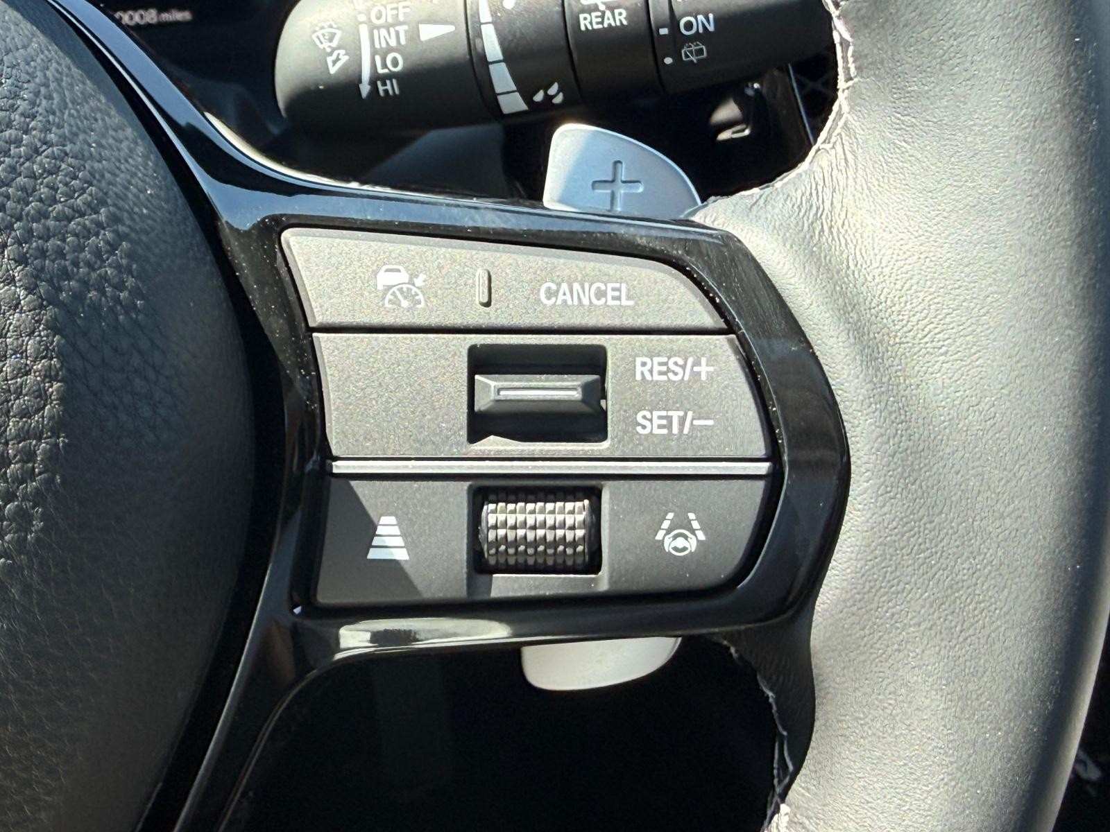 Acura ADX Vehicle Image 12