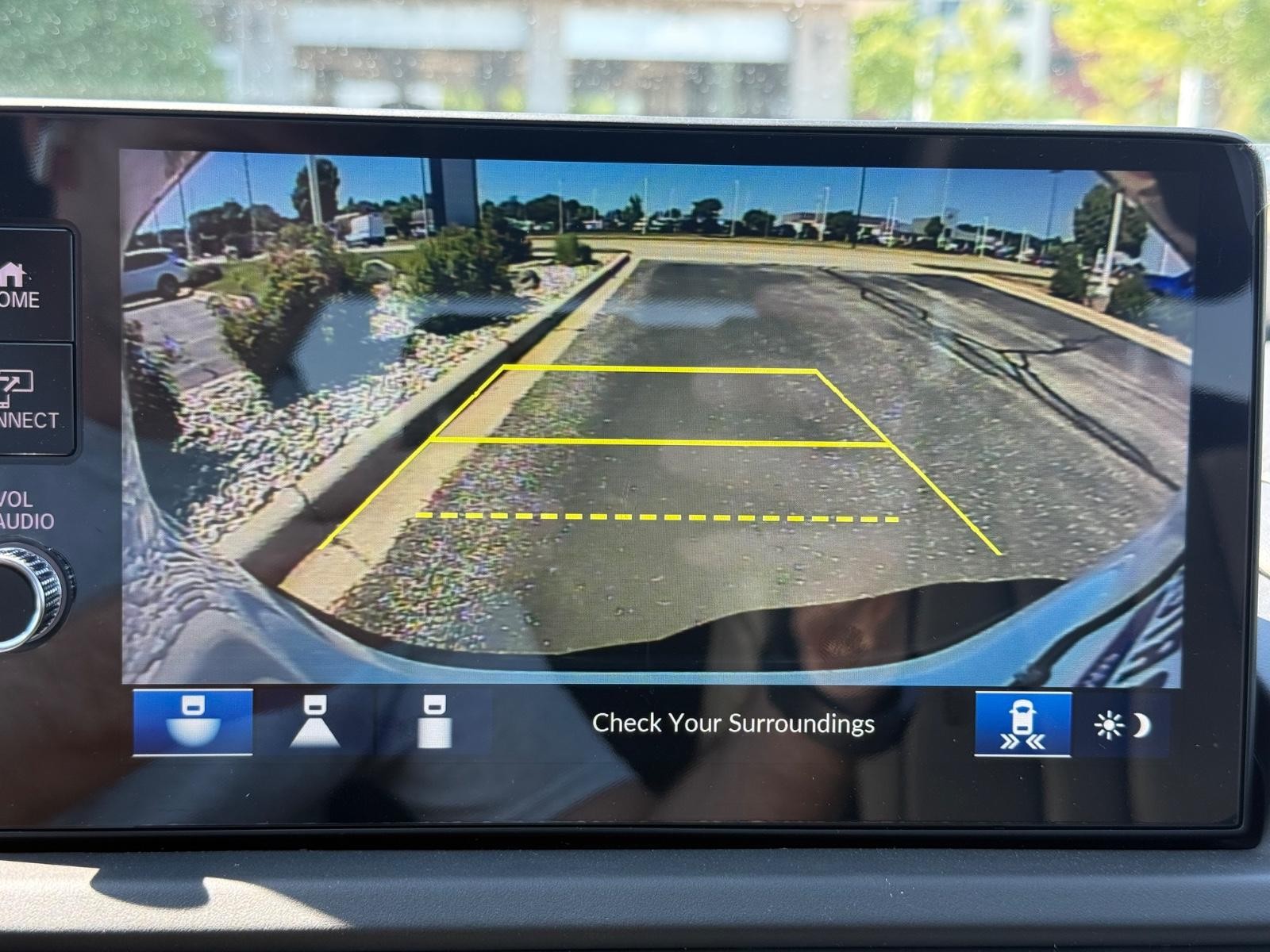 Acura ADX Vehicle Image 13