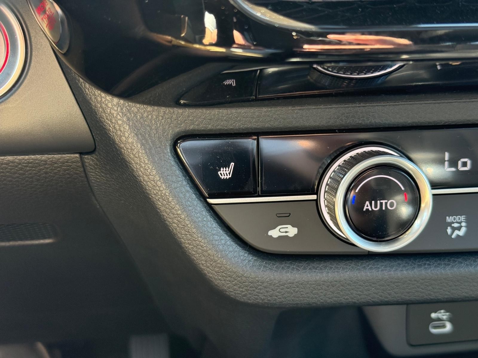 Acura ADX Vehicle Image 14