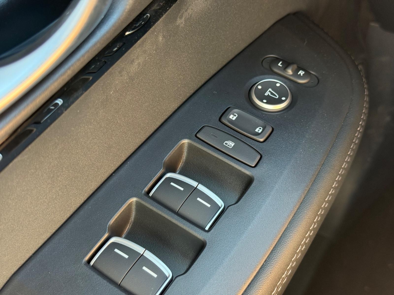 Acura ADX Vehicle Image 15