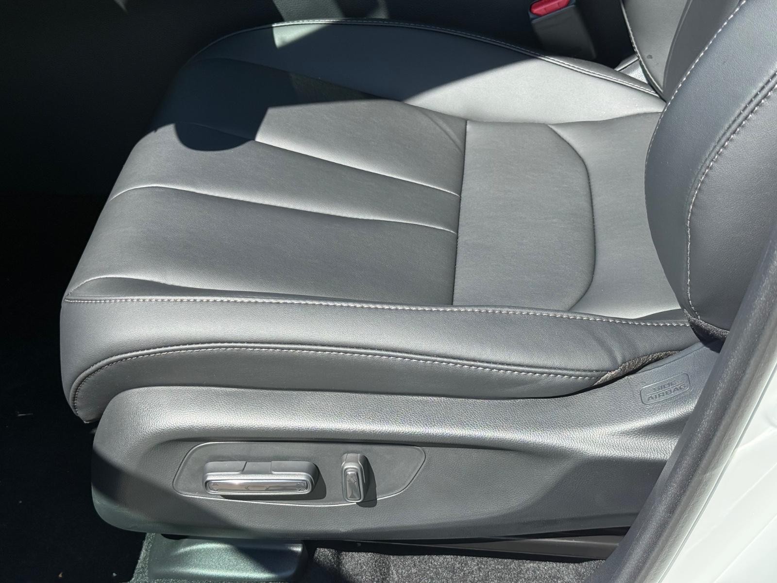 Acura ADX Vehicle Image 16
