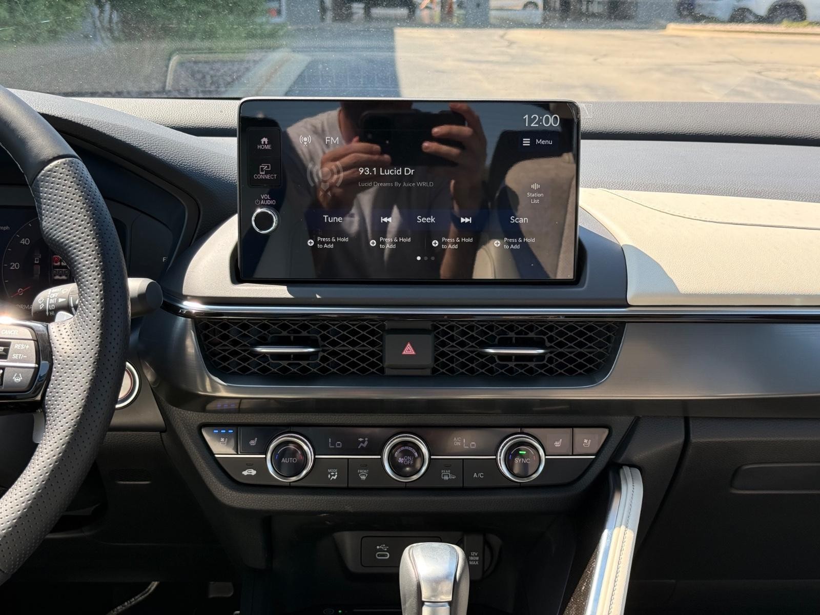 Acura ADX Vehicle Image 07