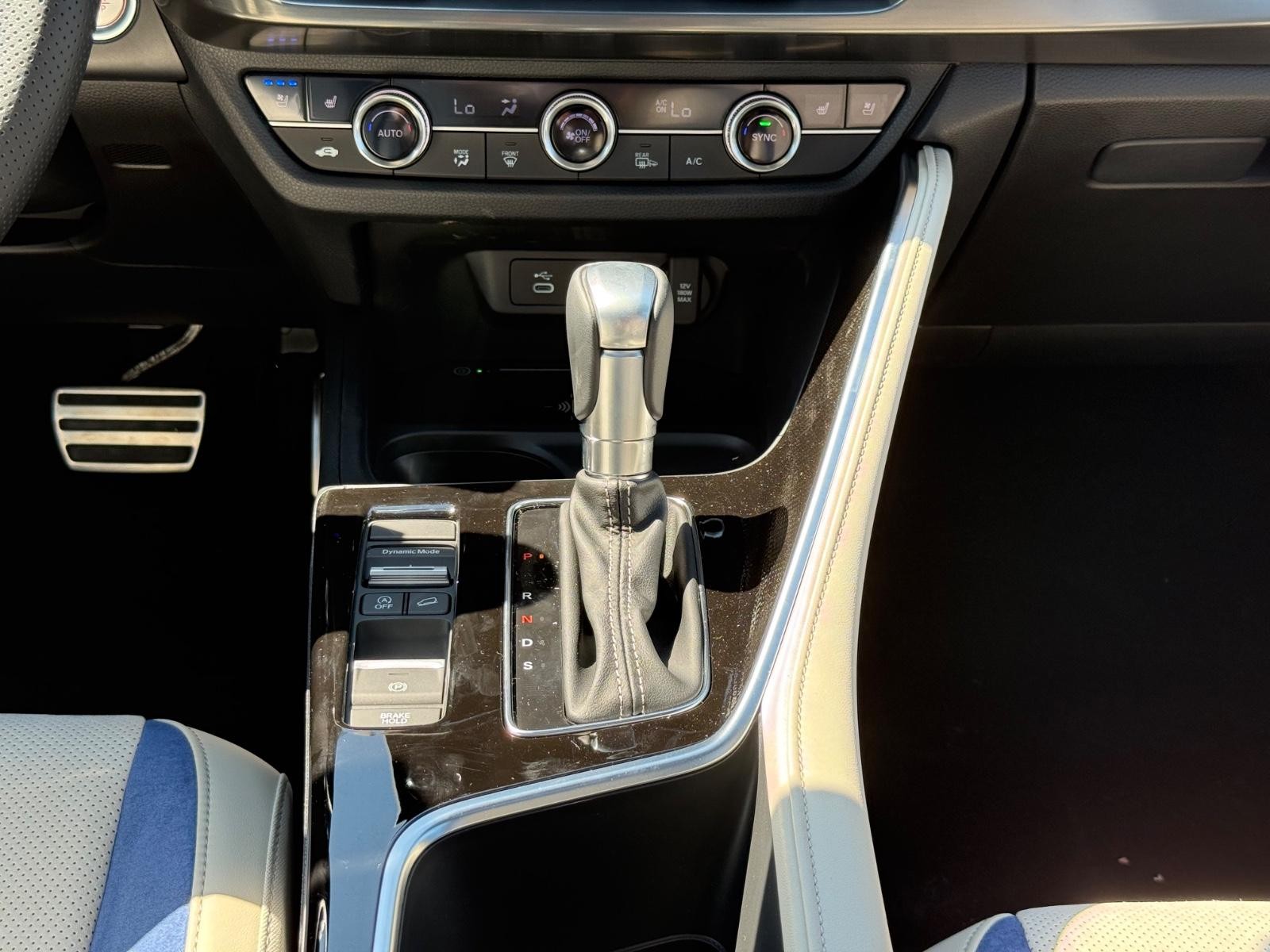 Acura ADX Vehicle Image 08