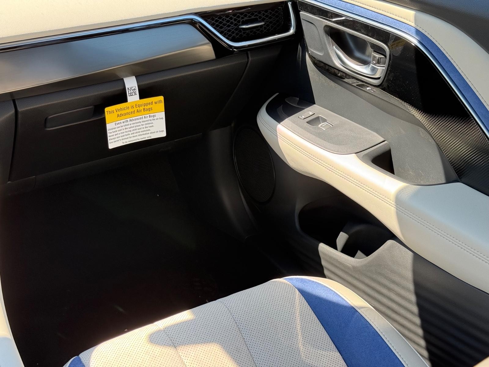Acura ADX Vehicle Image 10