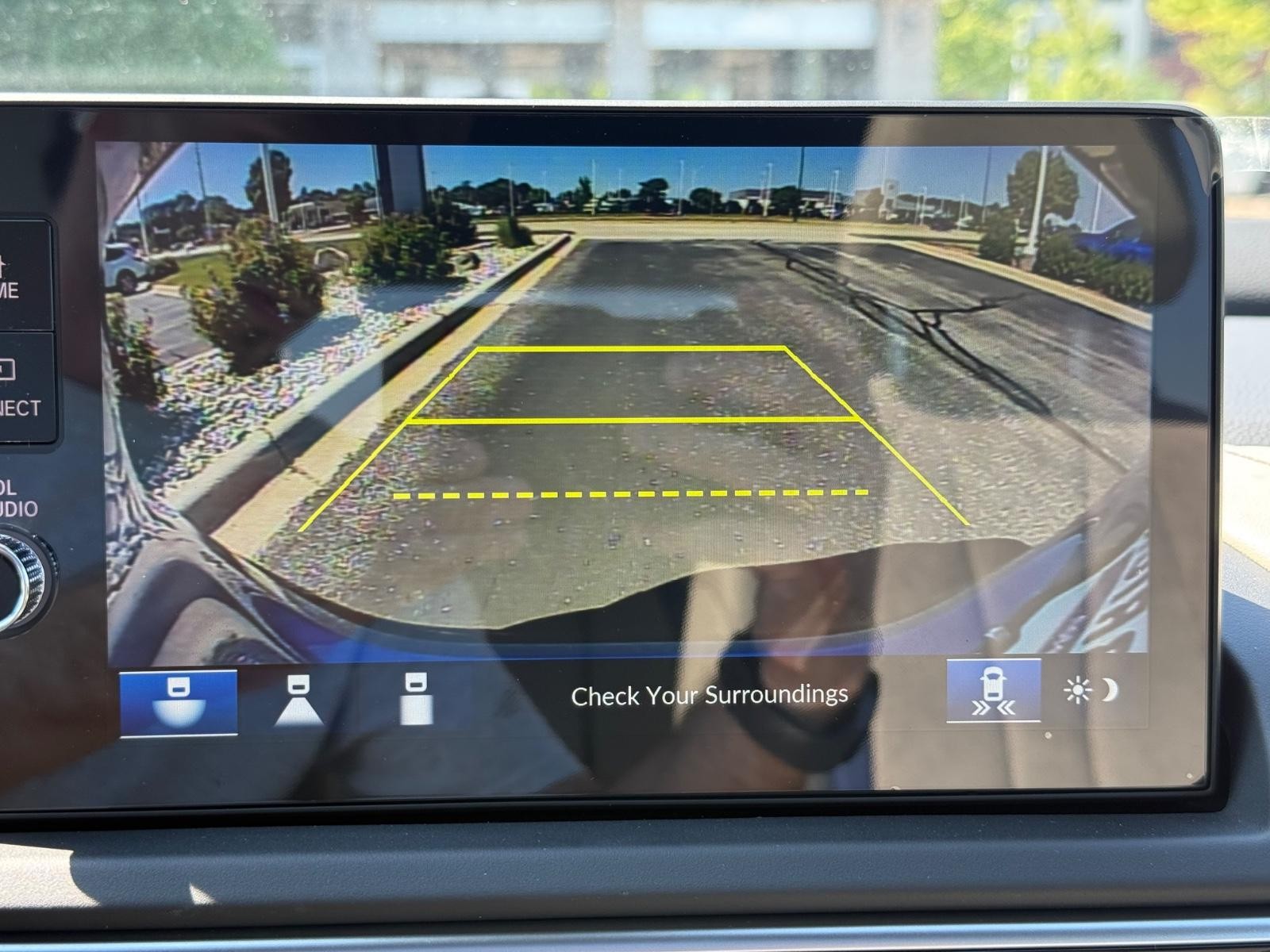 Acura ADX Vehicle Image 13
